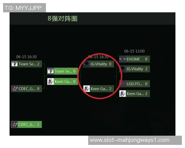 2026电竞新闻DOTA2战术解析IG战队独特的节奏体系与战略布局